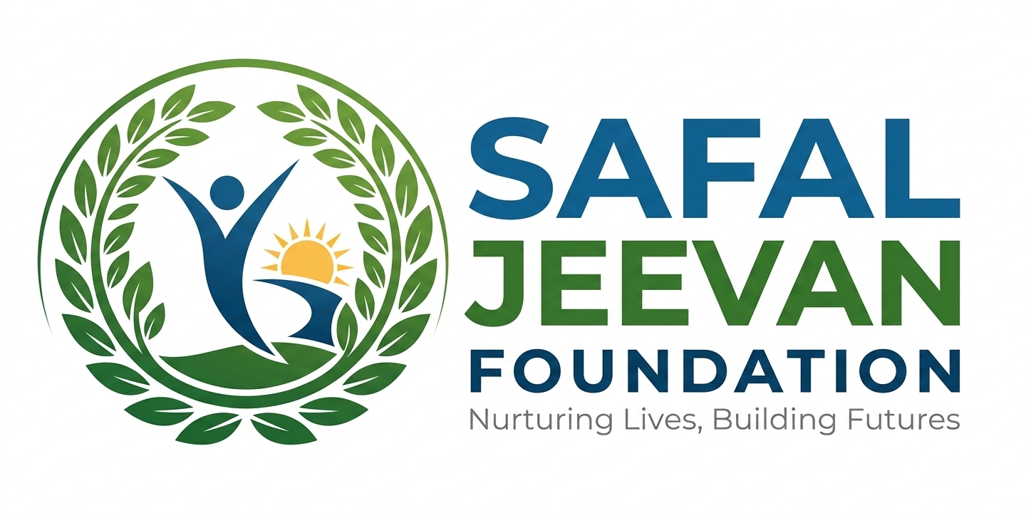 Safal Jeevan Foundation 
